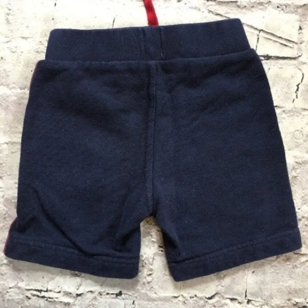 Baby Boy Shorts Bundle, 12-18 Months!